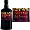 Highland Park VALKYRIE Single Malt Scotch 750ml