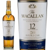 The Macallan 12 Year Old Double Cask Highland Single Malt Scotch 750ml