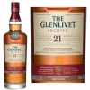 The Glenlivet 21 Year Old Archive Speyside Single Malt Scotch 750ml Rated 96-100WE