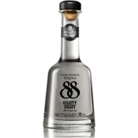 88 Blanco Tequila 750ml