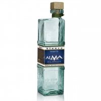Alma De Agave Blanco Tequila 750ml