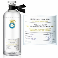 Casa Dragones Agave Azul Sipping Tequila 750ml