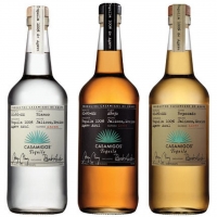 Casamigos Tequila 3-Bottle Variety Pack