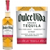 Dulce Vida Organic Anejo Tequila 750ml