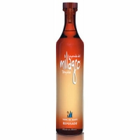 Milagro Reposado Tequila 750ml Rated 85-89