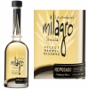 Milagro Select Barrel Reserve Reposado Tequila 750ml