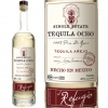 Tequila Ocho Anejo la Latilla 2015 750ml