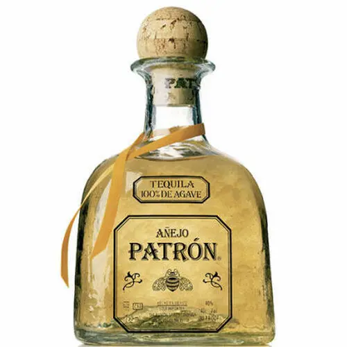 Patron Anejo Tequila 750ml
