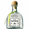 Patron Silver Tequila 375ml Half Bottle