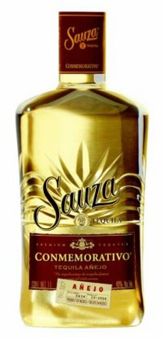 Sauza Conmemorativo Anejo Tequila 750ml Rated 88