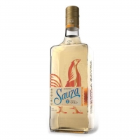 Sauza Gold Tequila 1.75L
