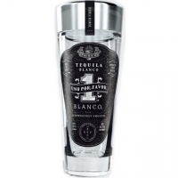 Uno Por Favor Tequila Blanco 750ml