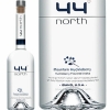 44 North Mountain Huckleberry Flavored Vodka 750ml