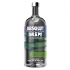 Absolut Grape Swedish Grain Vodka 750ML