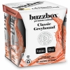 Buzzbox Classic Greyhound Cocktails 200ml 4 Pack