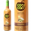 Coco21 CocoRita Coconut Water Vodka Cocktail 750ml
