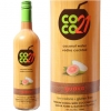 Coco21 Guava Coconut Water Vodka Cocktail 750ml