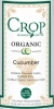 Crop Organic Cucumber Flavored Grain Vodka 750ML