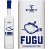 Cutwater Spirits Fugu California Small Batch Vodka 750ml
