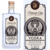 Detroit City Gilded Age Vodka 750ml