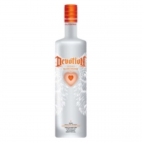 Devotion Blood Orange Vodka 750ml
