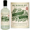 Humboldt's Finest Cannabis Sativa Infused Vodka 750ml