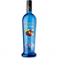Pinnacle Cherry Lemonade French Vodka 750ML