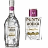 Purity Ultra Premium Swedish Vodka 750ml