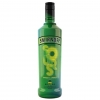 Smirnoff Sours Green Apple Vodka 750ml