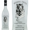 White Tiger Siberian Vodka 750ml