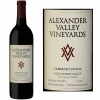 Alexander Valley Vineyards Wetzel Family Estate Alexander Cabernet Franc 2018