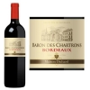 Baron des Chartrons Bordeaux Rouge 2018
