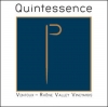 Chateau Pesquie Cotes du Ventoux Quintessence Rouge 2015 Rated 91-93WA