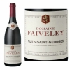 Domaine Faiveley Nuits Saint Georges Pinot Noir 2013