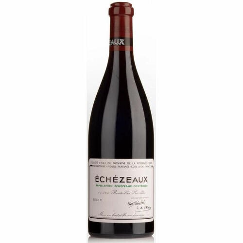 DRC Domaine de la Romanee-Conti Echezeaux 2017 Rated 94WA