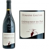Domaine Galevan Chateauneuf du Pape 2012 Rated 91WA