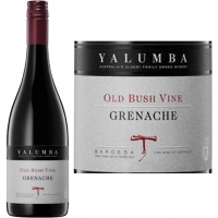 Yalumba Barossa Bush Vine Grenache 2013 (Australia)