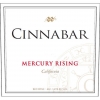 Cinnabar California Mercury Rising Meritage 2014