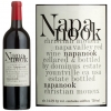 Dominus Estate Napanook Napa Meritage 2013 Rated 97JS