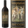 Alexander Valley Vineyards Sonoma Temptation Zin Zinfandel 2016