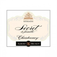 Albert Bichot Secret de Famille Chardonnay 2010
