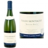 Domaine Fernand & Laurent Pillot Puligny-Montrachet Noyers Brets Chardonnay 2014 (France)