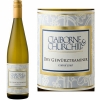 Claiborne & Churchill Central Coast Dry Gewurztraminer 2019