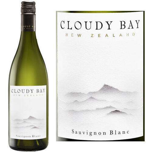 Cloudy Bay Marlborough Sauvignon Blanc 2020 (New Zealand) Rated 93WS