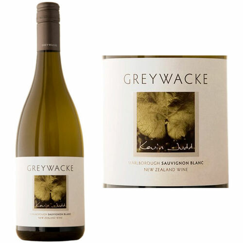 Greywacke Marlborough Sauvignon Blanc 2020 (New Zealand) Rated 94JS