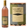 California's Choice White Zinfandel 2012