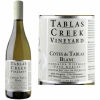 Tablas Creek Cotes de Tablas Blanc 2018 Rated 90-92WA