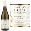 Tablas Creek Esprit Blanc de Tablas 2018 Rated 94-95VM