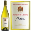 Marques de Caceres Antea Rioja Barrel Fermented White 2013 (Spain)
