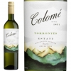 Bodega Colome High Altitude Vineyards Salta Torrontes 2016 (Argentina) Rated 90WA